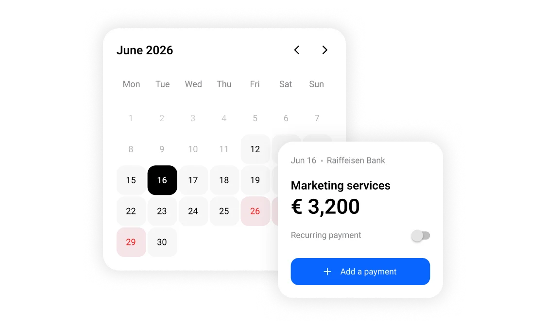 Planning on the Go